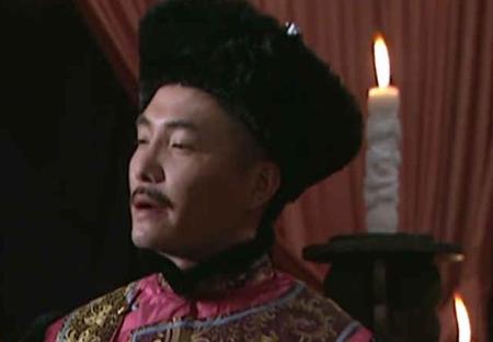 康熙的十四子后来怎样了?(雍正的同父同母兄弟)