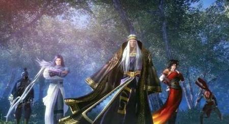 天行九歌结局了吗(天行九歌焰灵姬的结局)