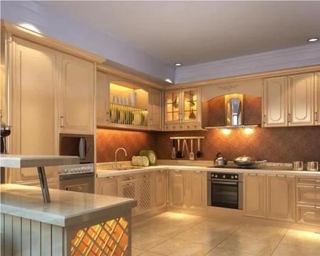 厨房卫生小妙招大全