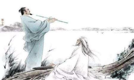 遇见对的人下一句怎么说(遇见的唯美诗句)