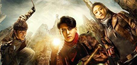 鬼吹灯大结局解析(鬼吹灯之精绝古城最后结局什么意思)