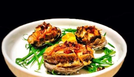 鲍鱼的简单做法大全(鲍鱼的做法 红烧鲍鱼的家常做法)