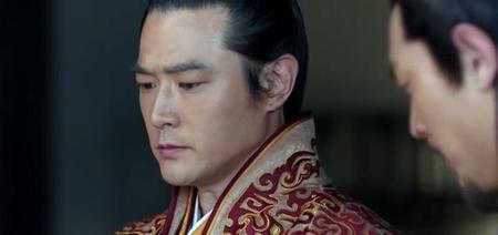 琅琊榜里誉王的身世(誉王和般若什么关系)