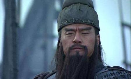 关羽是什么性格(关羽主要性格特点)