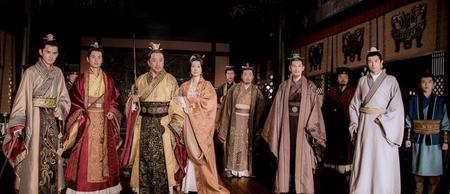 舍不得快进的电视剧(遇见王沥川焦俊艳剧照)