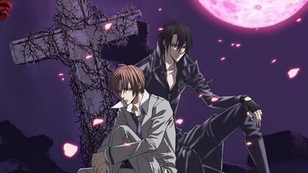 有什么推荐看的动漫