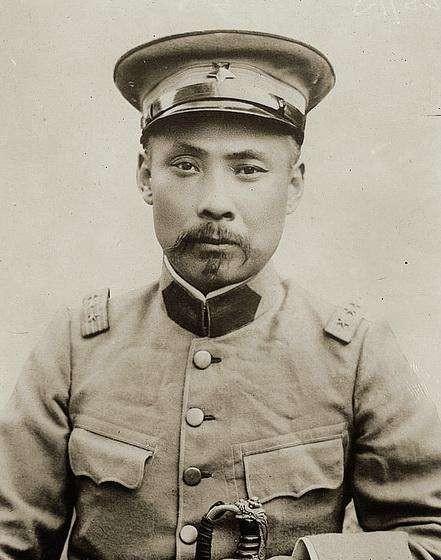 北洋军阀是怎么产生的(北洋军阀的形成过程)