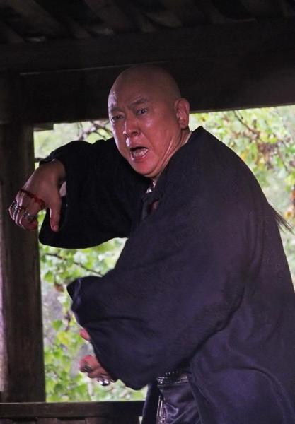 反派就很无敌(无敌大反派)