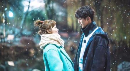 韩剧不要追究过去