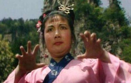 唐僧为什么不让孙悟空打白骨精