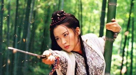 笑傲江湖令狐冲和任盈盈在一起了吗(笑傲江湖令狐冲和任盈盈)