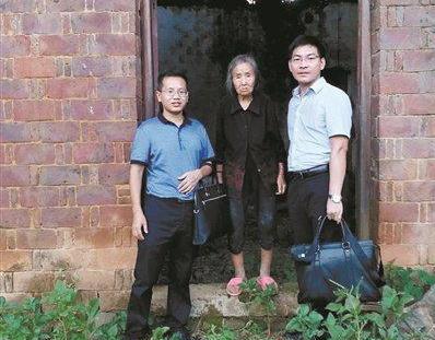 张玉环案案情始末!村医回忆当年细节,仍让人不寒而栗