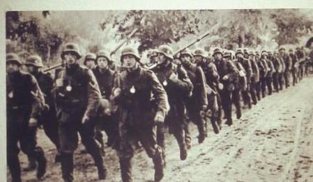 如果都投降了还有中国吗(老乡,中国人都投降了,还有中国吗杨靖宇)