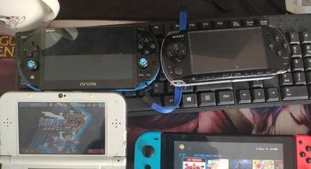 ps4和sw(switch和ps4哪个更值得入手)