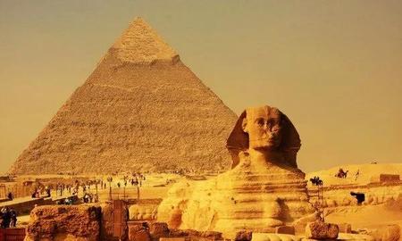 世界上公认的七大奇迹(人类7大奇迹)