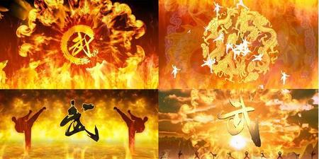 会真功夫的女演员