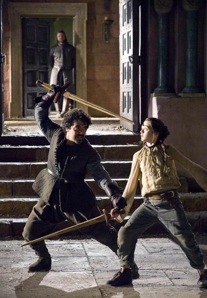 权力的游戏结局太狗血了吧(权力的游戏第八季大结局为什么烂尾了)