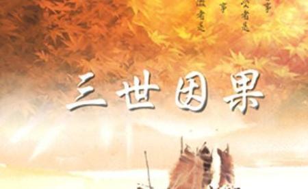 什么叫做因果关系(因果是什么关系)