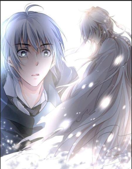 灵契好看吗(真人和漫画对比)