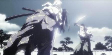 5部经典的暗黑系动漫推荐