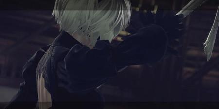 尼尔机械纪元e结局连不上网(尼尔机械纪元破解版e结局)