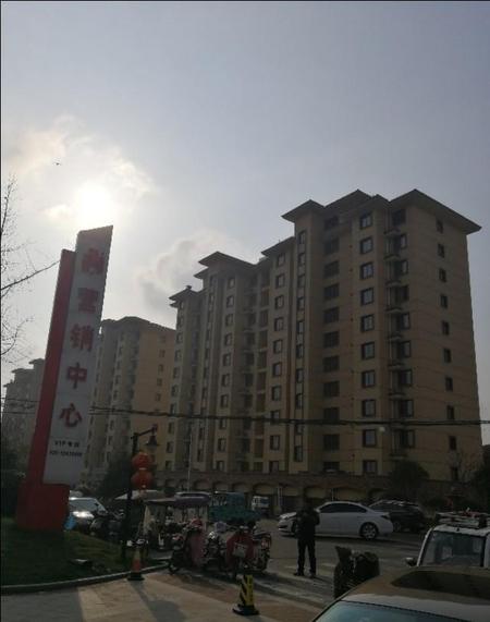 山西晋城房地产公司排名榜