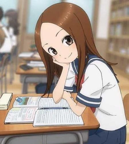 动漫中的十大最佳情侣