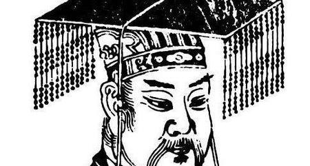 黄帝内经是谁写的,哪儿人