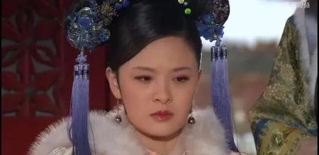 曹贵人真的投靠甄嬛了吗(曹贵人背叛华妃)