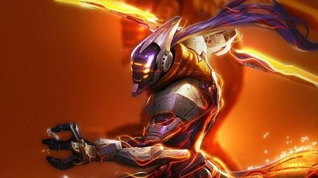 英雄联盟影流之镰怎么玩(影流之镰凯隐)