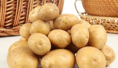 经常吃土豆会长胖吗?