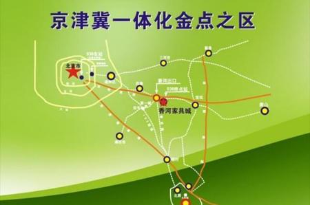 香河的发展前景如何(香河位于哪个地方)