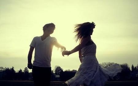 曾经以为付出真心就会有结果