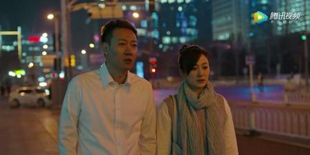 美好生活边志军的结局