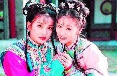 还珠格格里的小燕子的性格(还珠格格小燕子的性格)