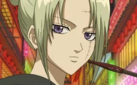 银魂中银时最后和谁在一起了(银魂阿妙和谁在一起了)