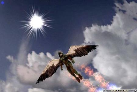 让人玩哭的游戏(感人的游戏结局)