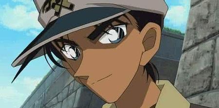 柯南服部平次发现柯南(名侦探柯南服部平次发现柯南身份是哪一集)