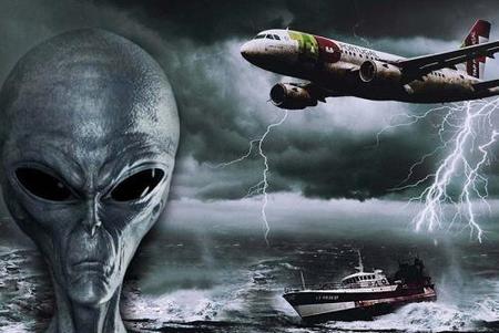 百慕大三角的位置在哪里