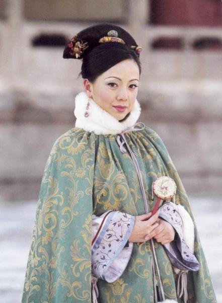 金枝欲孽讨厌玉莹