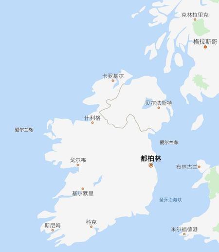 爱尔兰独立了么(1949年爱尔兰独立)