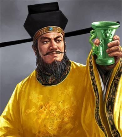 赵匡胤的十个结义兄弟(赵匡胤的结拜兄弟结局)