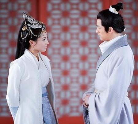 琅琊榜梅长苏和霓凰是什么关系(霓凰喜欢聂铎还是林殊)