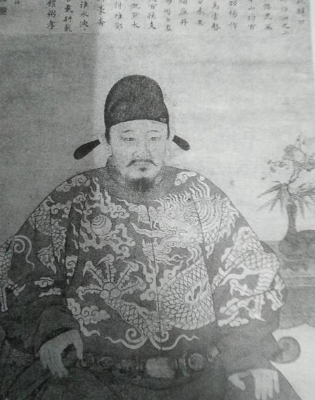 明朝徐达常遇春的结局(徐达常遇春历史地位)