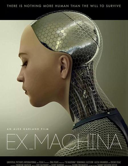 机械姬豆瓣评分