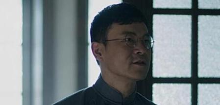 北平无战事梁教授的真实身份