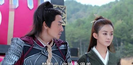 楚乔传里萧策喜欢楚乔吗