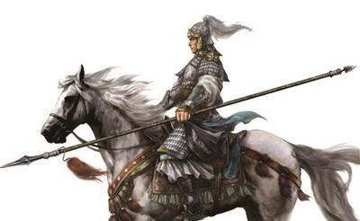 中国的民族英雄(中国历代民族英雄列表)