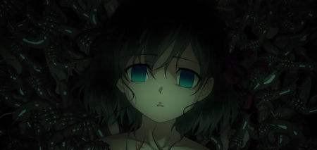 最惨的动漫女角色