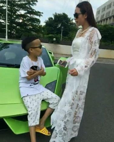 陈山还能回快手吗(快手网红外星人陈山去哪了)